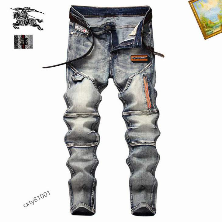 Picture of Burberry Jeans Long _SKUBurberrysz29-3825t10018566